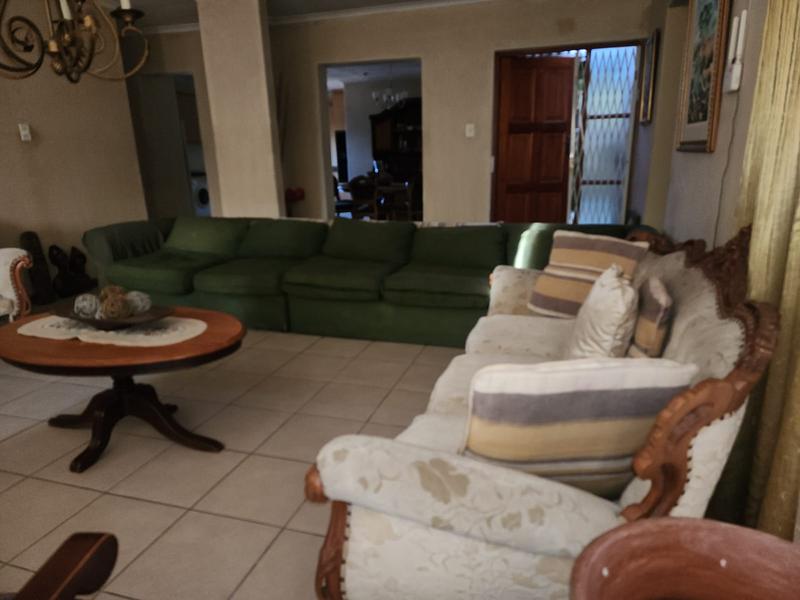 4 Bedroom Property for Sale in Belhar Western Cape